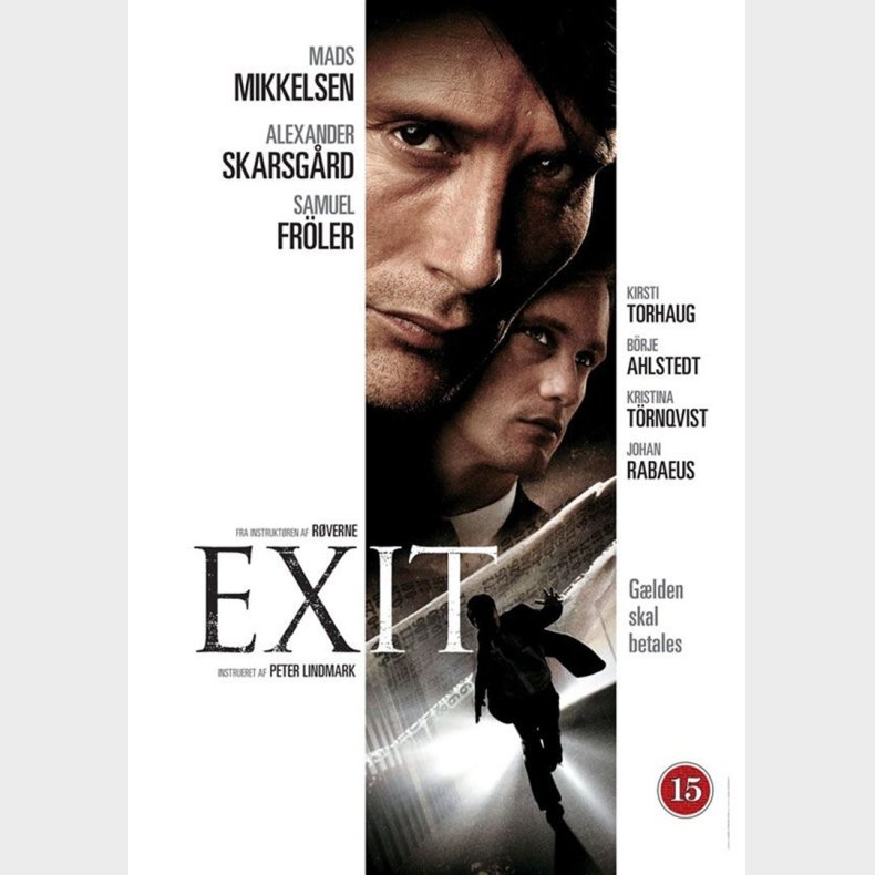 Exit