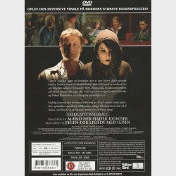 Luftkastellet Der Blev Sprngt