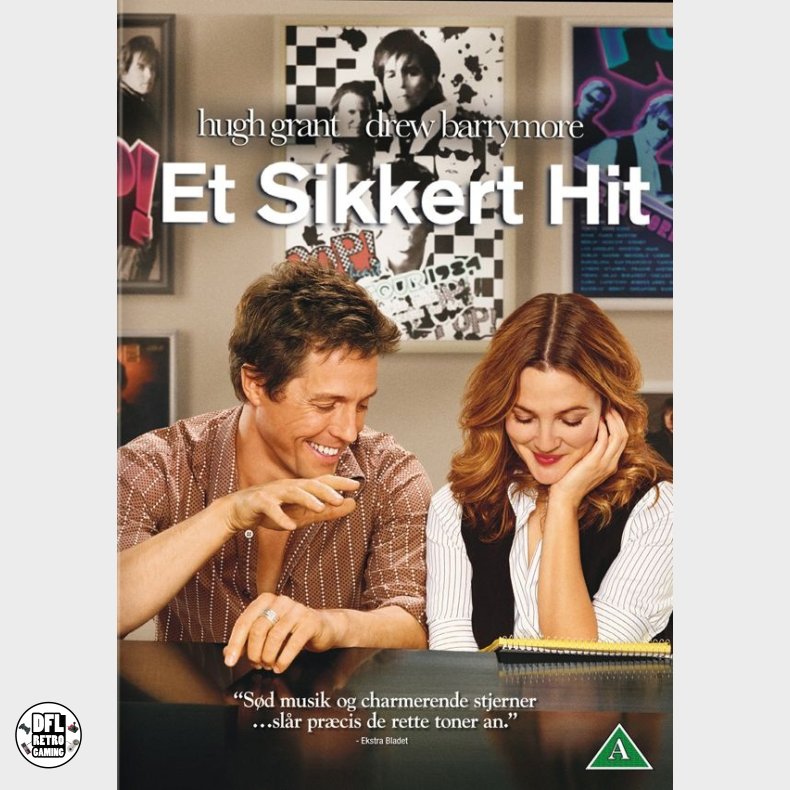 Et Sikkert Hit
