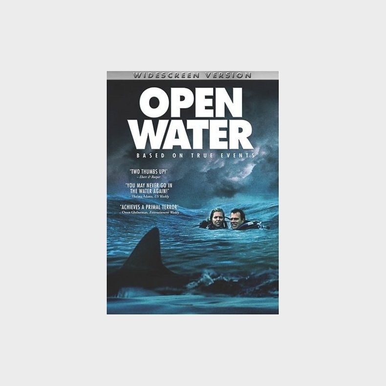 Open Water