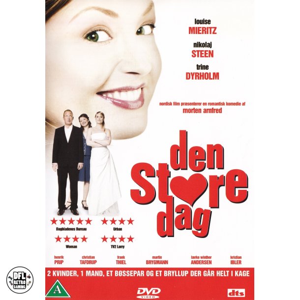 Den store dag