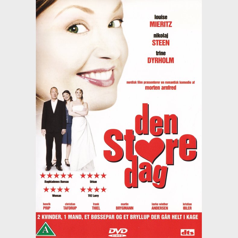 Den store dag