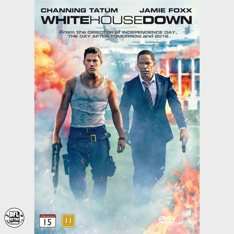 White House Down