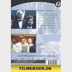 Inspector Morse - Dden i Jericho