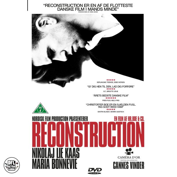Reconstruction