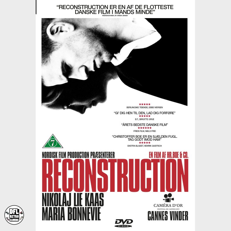 Reconstruction