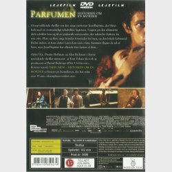 Parfumen: Historien om en morder