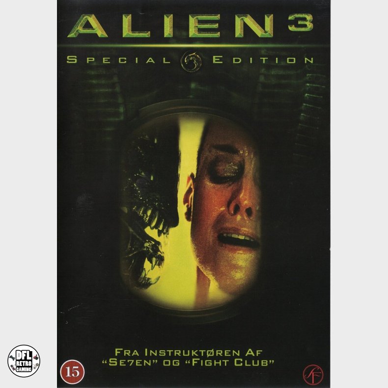 Alien&sup3;