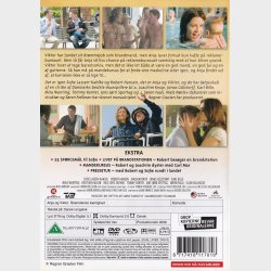 Anja og Viktor 4 - Brndende Krlighed