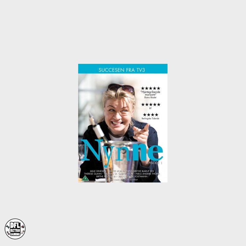 Nynne: Episode 1