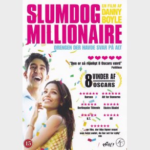 Slumdog Millionaire