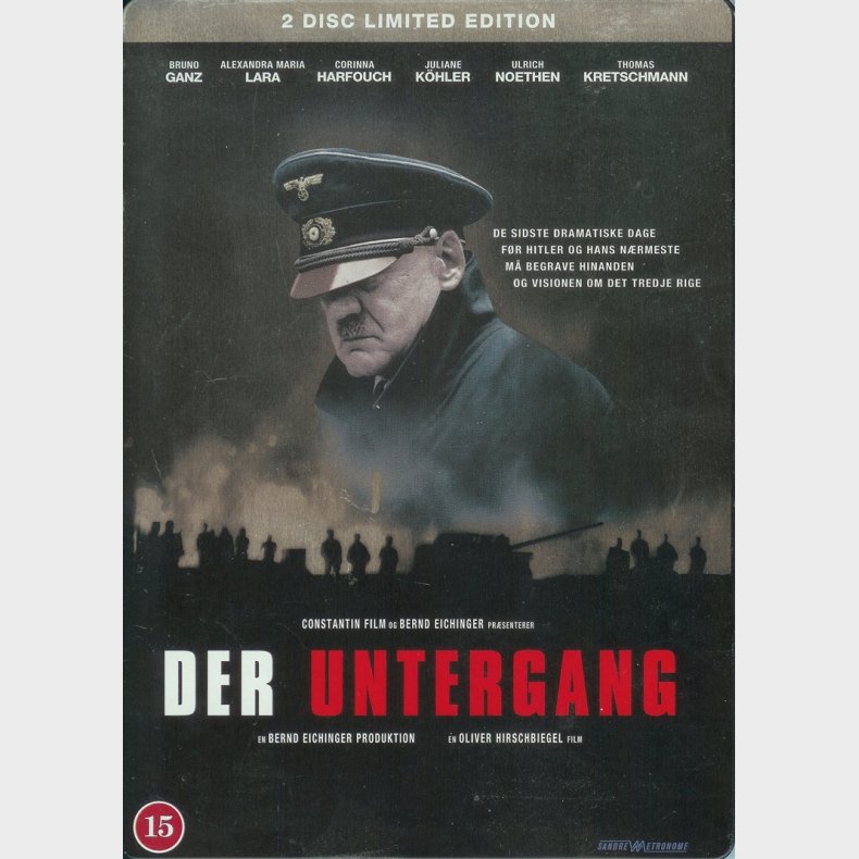 Der Untergang