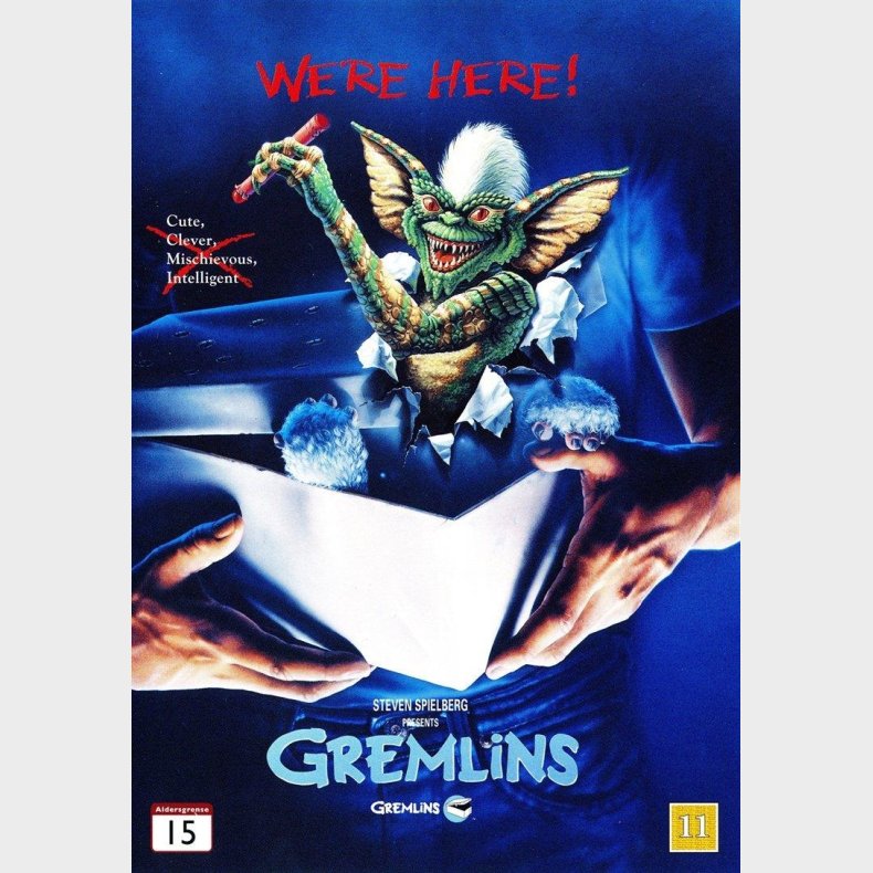 Gremlins