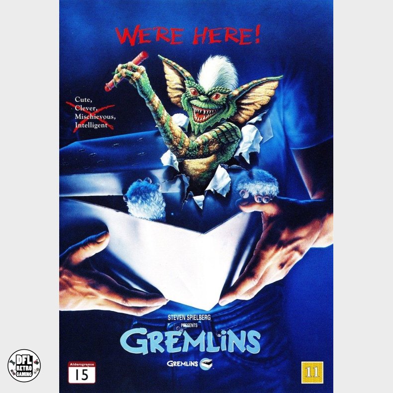 Gremlins