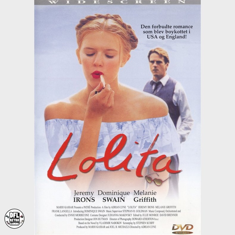 Lolita