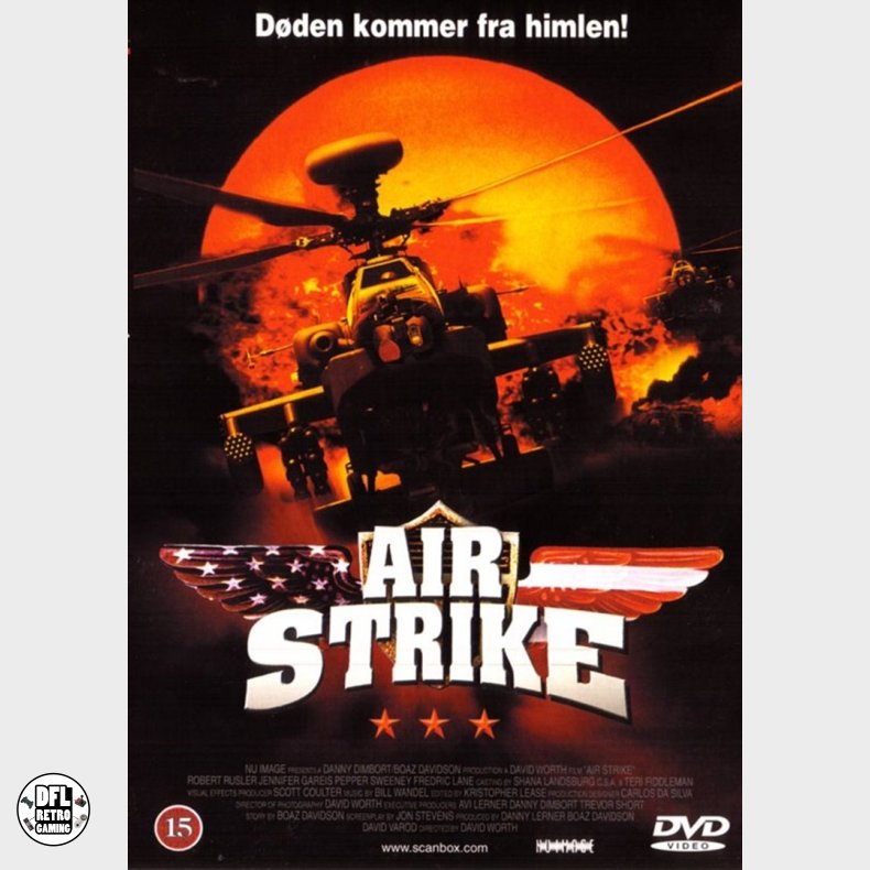 Air Strike