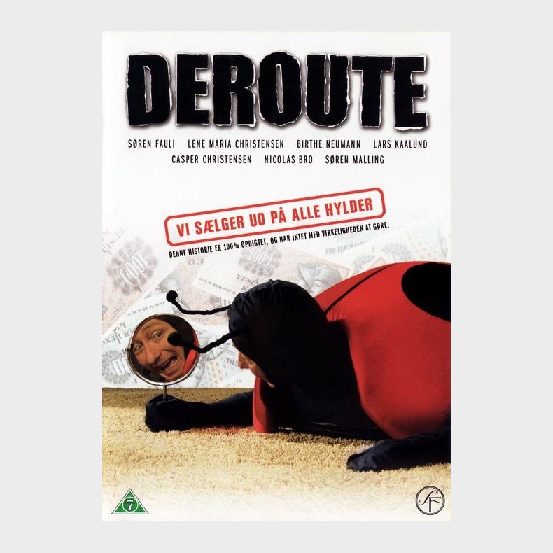 Deroute