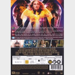 X-Men: Dark Phoenix