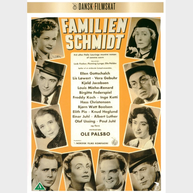 Familien Schmidt