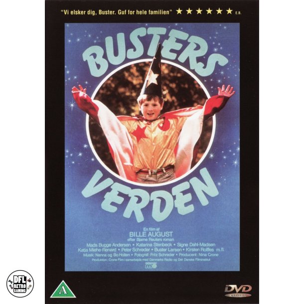 Busters verden