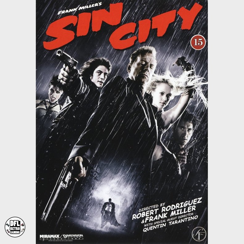 Sin City
