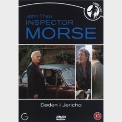 Inspector Morse - Dden i Jericho