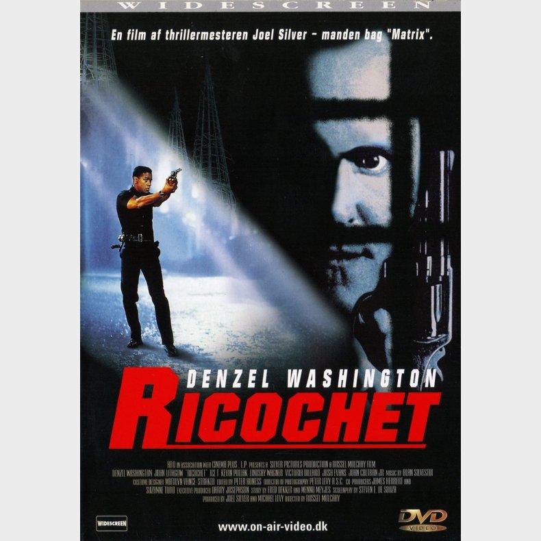 Ricochet