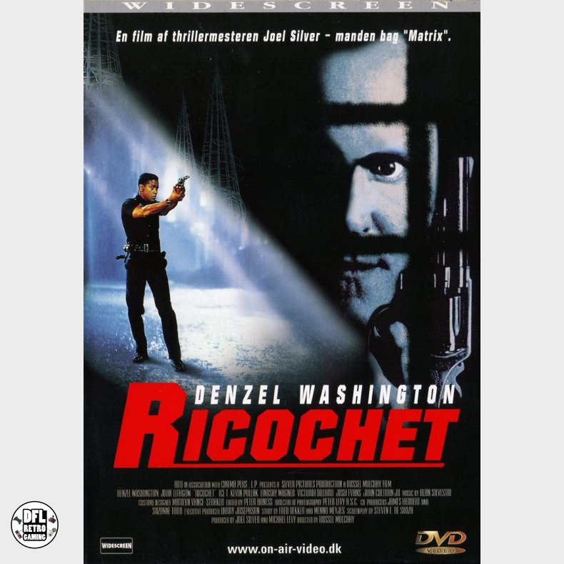 Ricochet