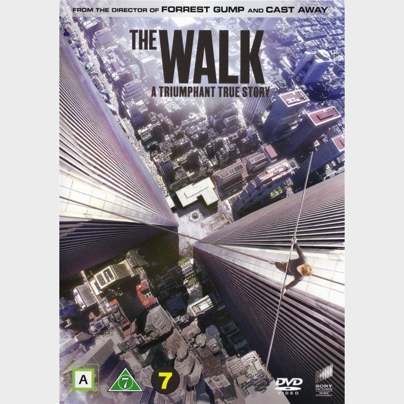 The Walk