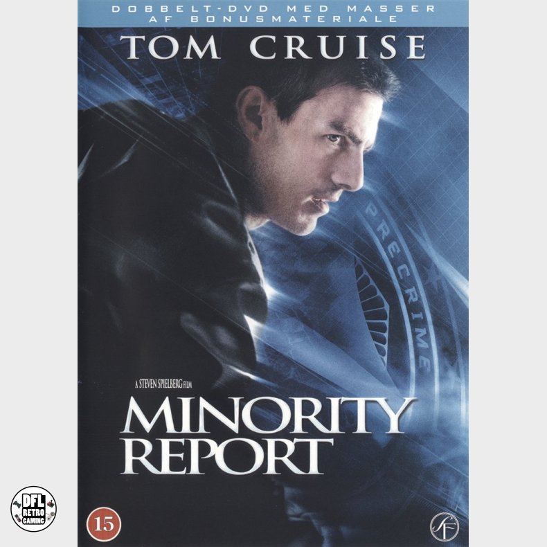 Minority Report