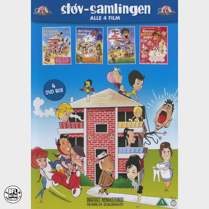 Stv-Samlingen