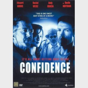 Confidence