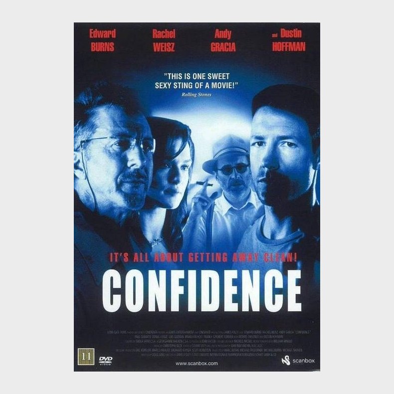 Confidence