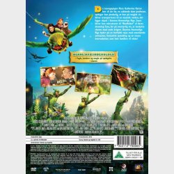 Skovens Hemmelige Rige