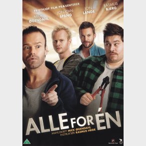 Alle For En