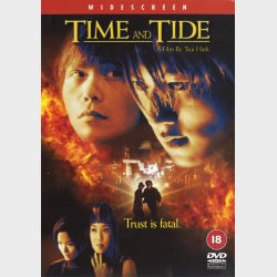 Time and Tide