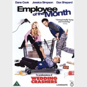 Employee of the Month