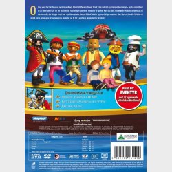 Playmobil: Hemmeligheden om Piraternes �
