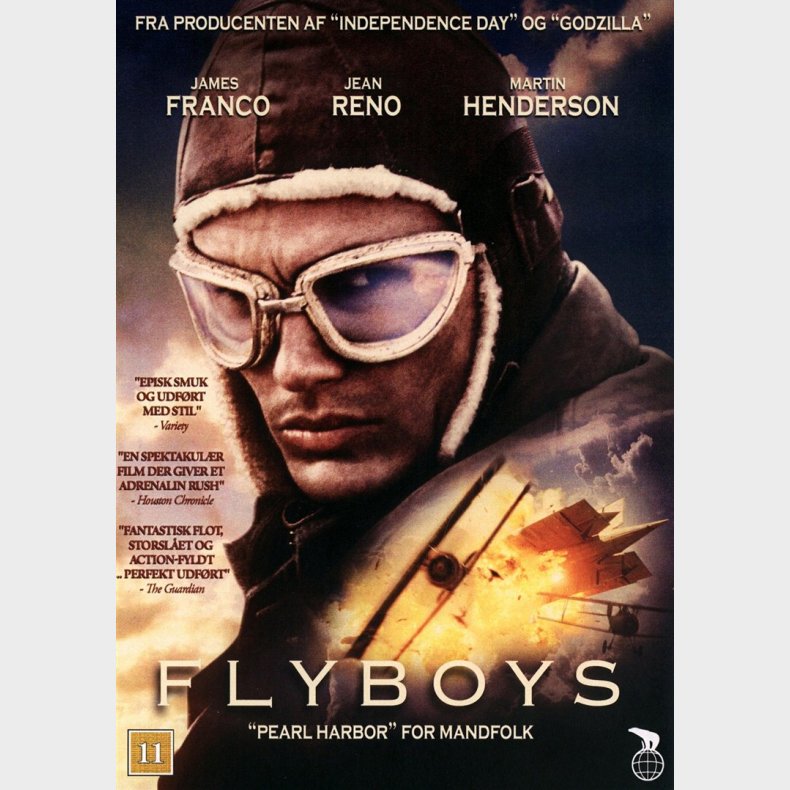 Flyboys