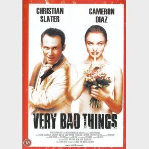 Very Bad Things