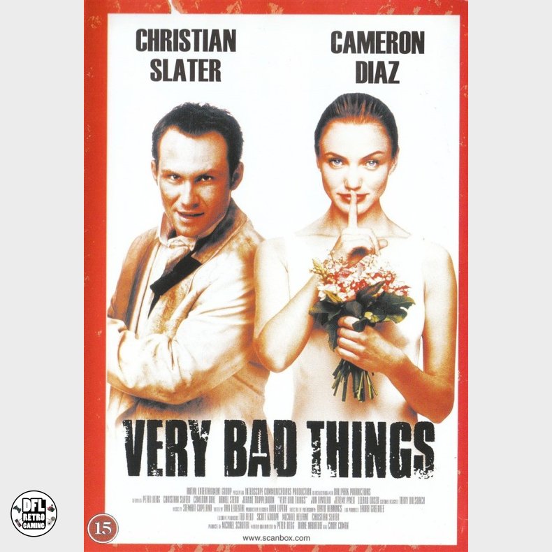 Very Bad Things