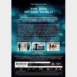The End of the World