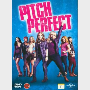 Pitch Perfect
