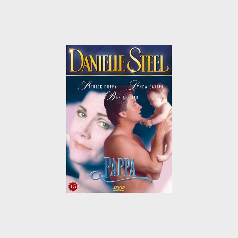 Danielle Steel - Pappa