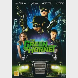Green Hornet