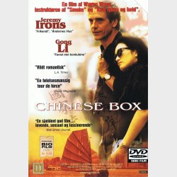 Chinese Box