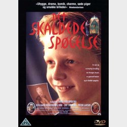 Det skaldede spgelse