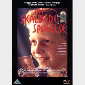 Det skaldede sp�gelse