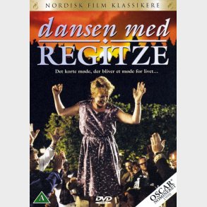Dansen med Regitze