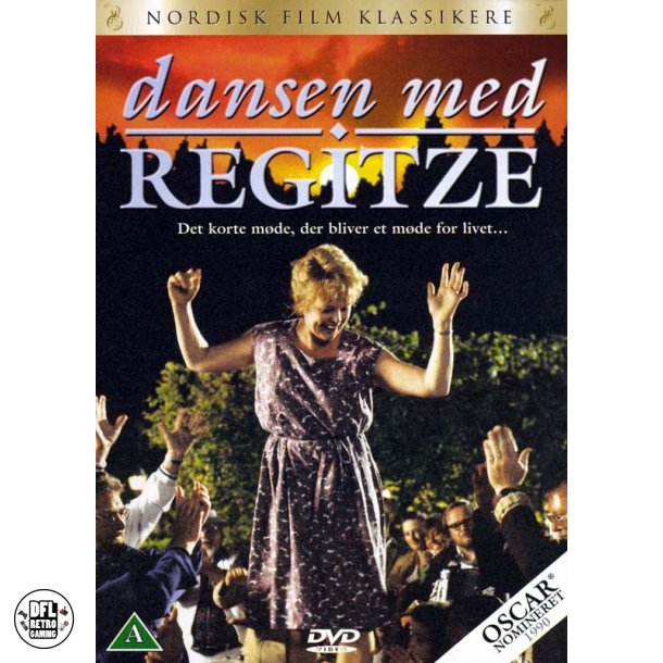 Dansen med Regitze